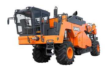 Ресайклер UMG WR700