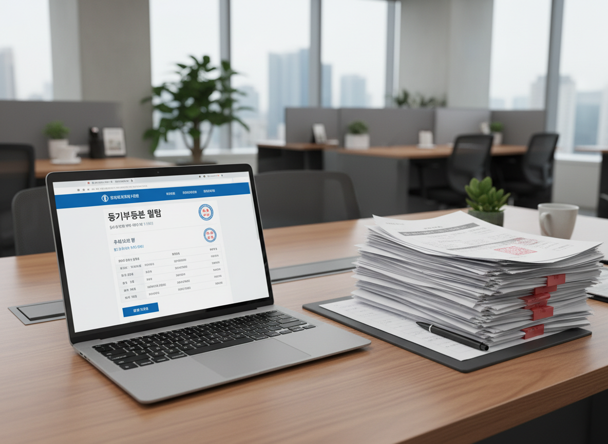 Полный консалтинг для вашего бизнеса в Корее