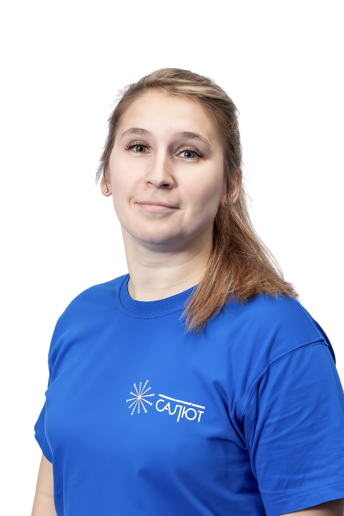 Головина Татьяна Алексеевна