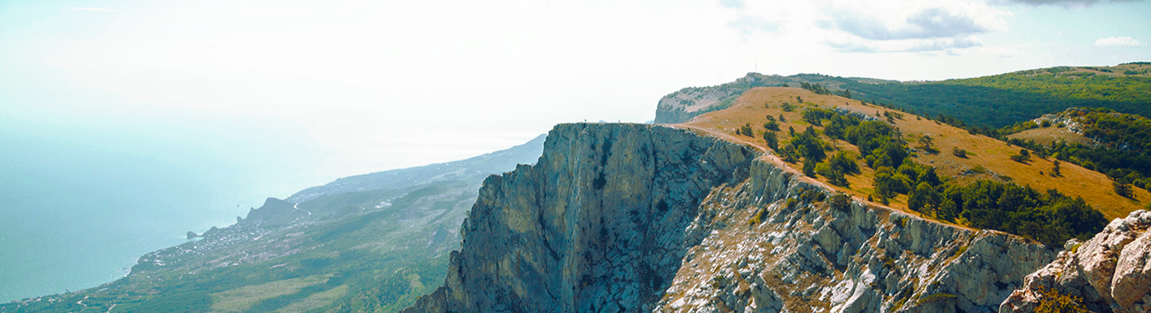 Индивидуальные экскурсии в Абхазию