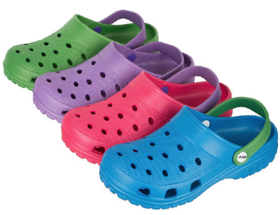 Купить Crocs Женские Недорого