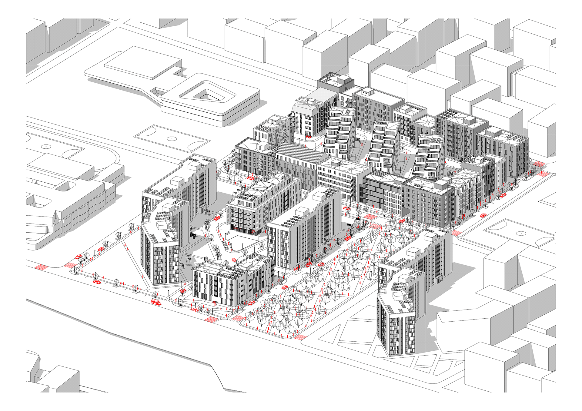 Технический проект дома в Алматы. Разработка и согласование технического  проекта. Обращаться - Dsgroup-inc.kz