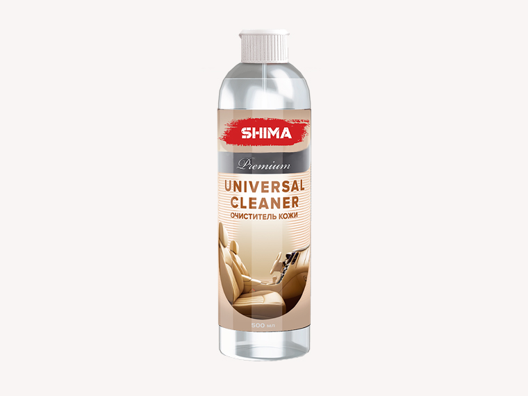 SHIMA PREMIUM UNIVERSAL CLEANER