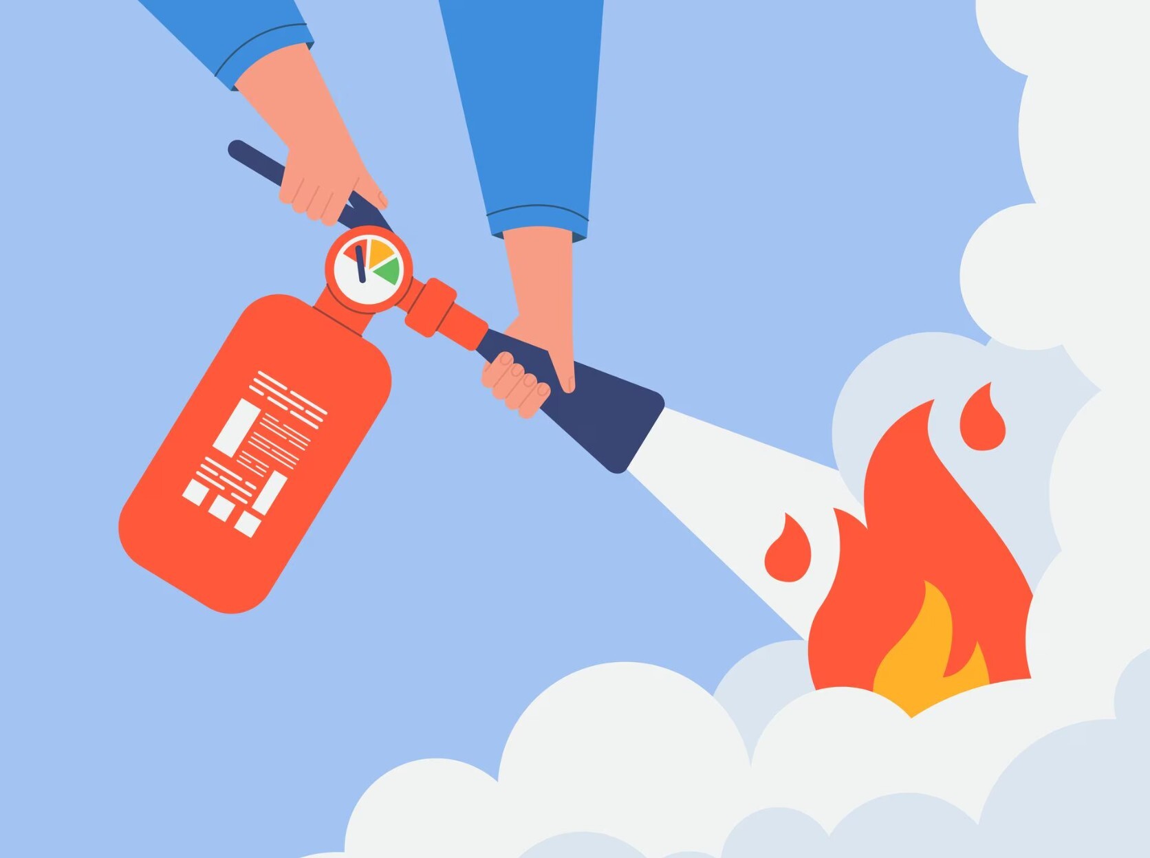 продвижение бренда