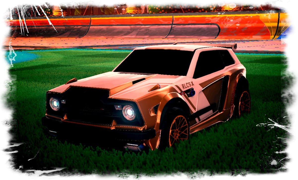 RLCS-X-Bronze