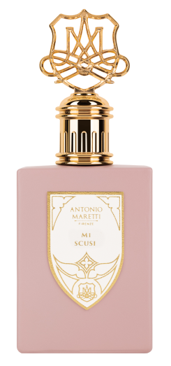 Antonio Maretti Mi Scusi perfume