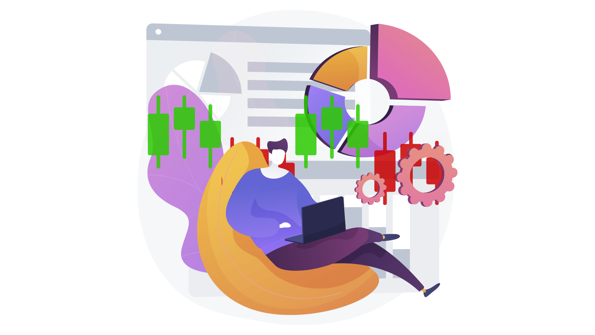 SmartTrader platform