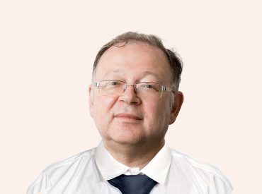 Lyubzhin Alexey