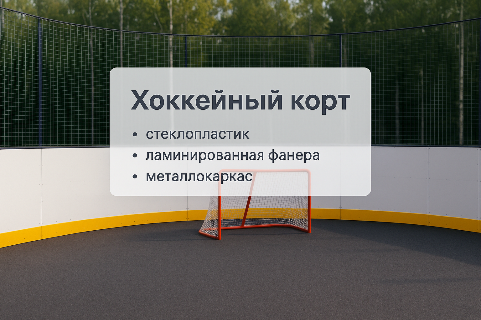 Сравнение стеклопластика с другими материалами: что прочнее и долговечнее? Руководство от компании UrbanSprint