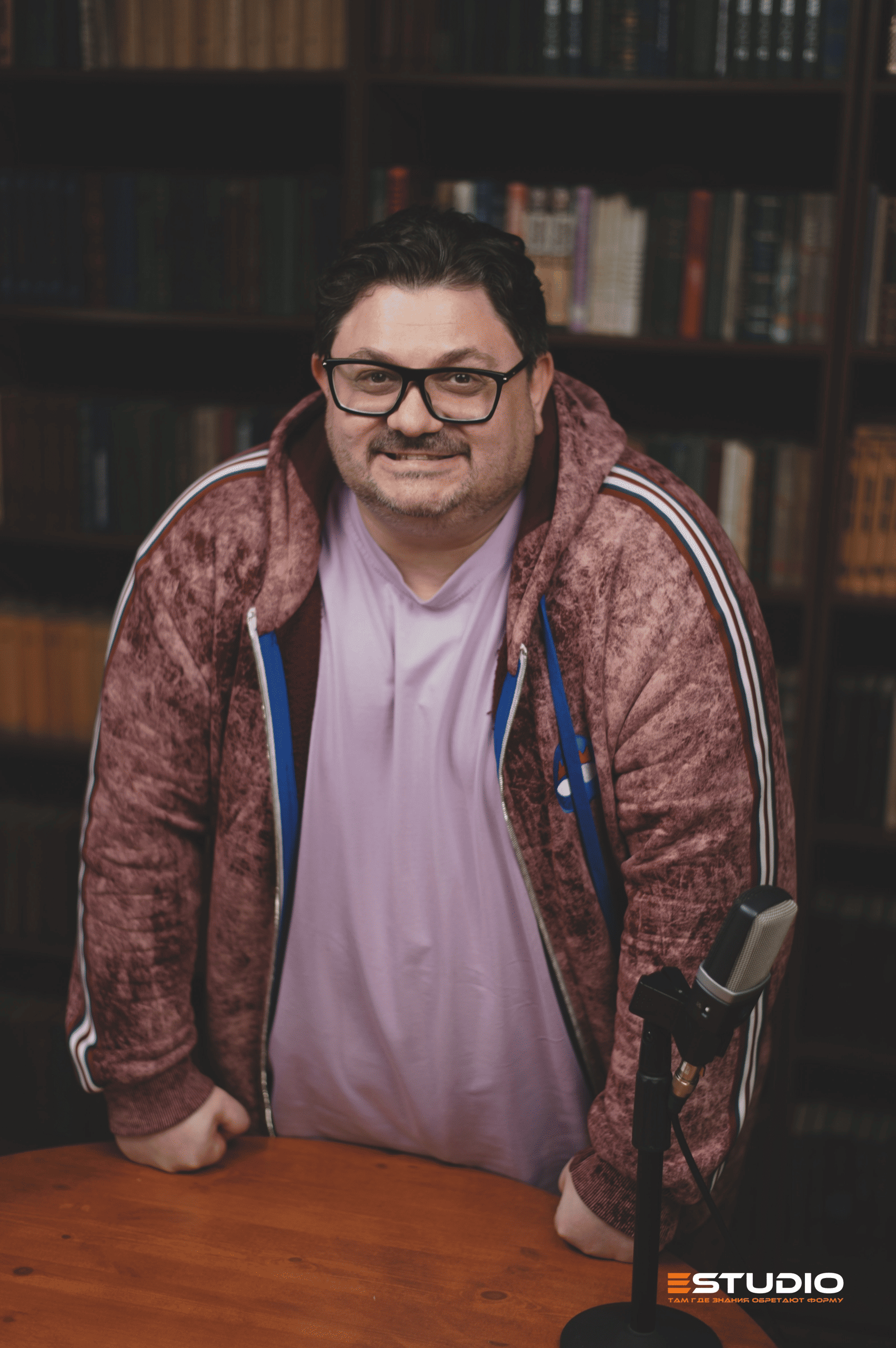 Сергей Одесский