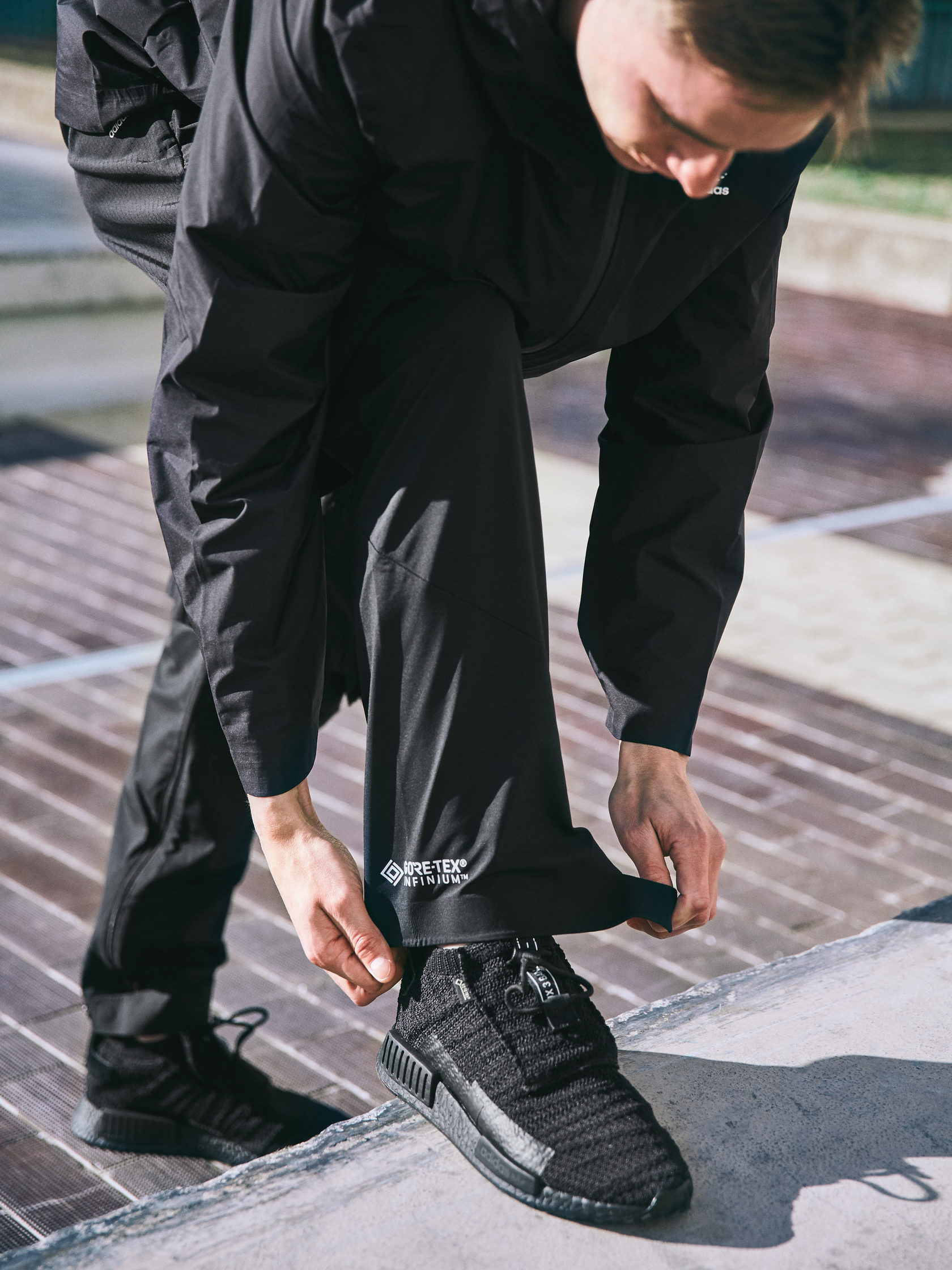 acmon gtx pants