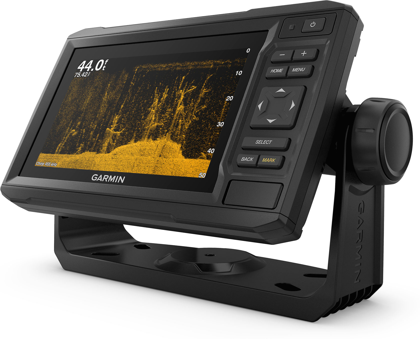 Garmin Echomap Plus 62cv
