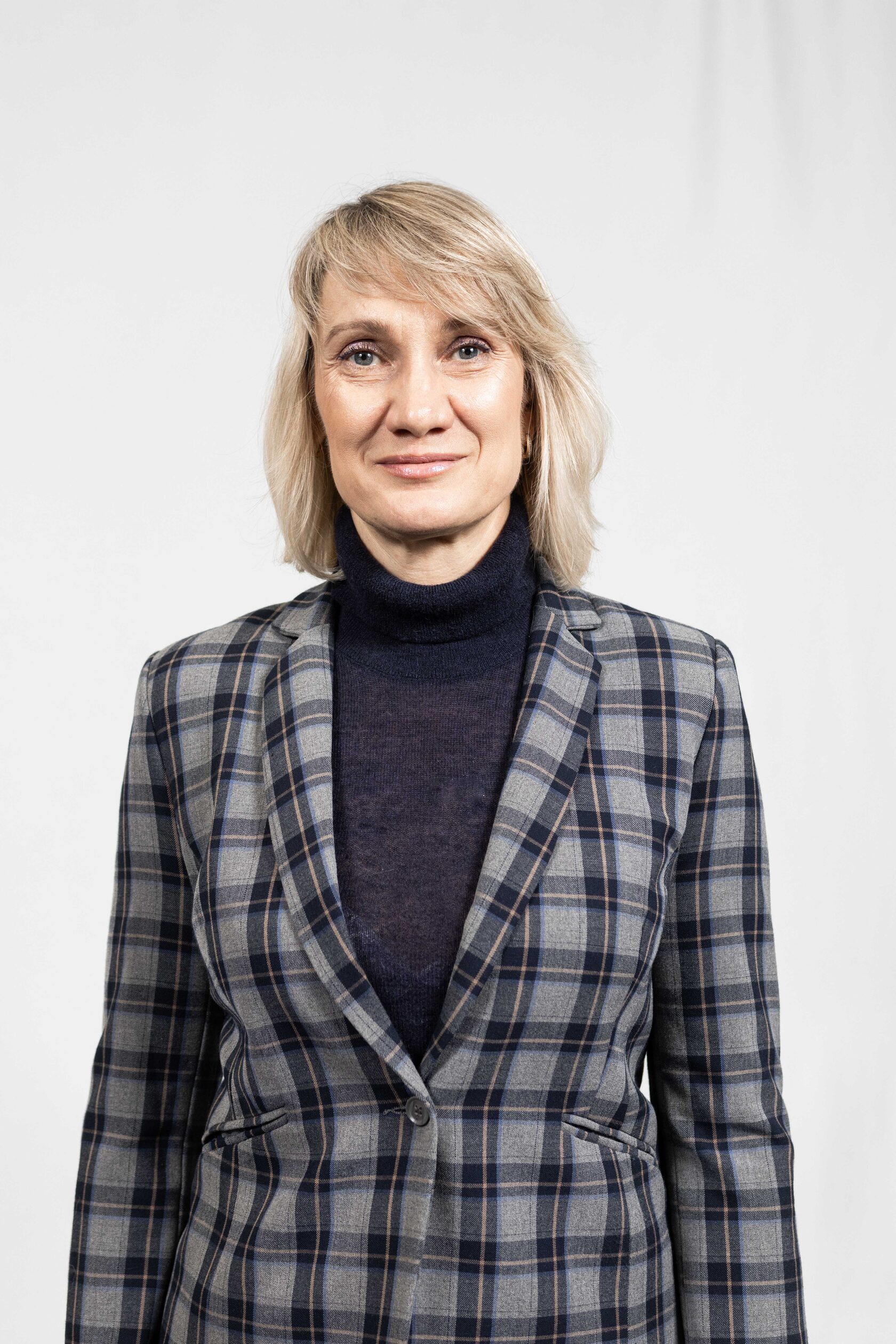 Попонина Елена Владимировна
