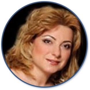 Саввиди Киряки Георгиевна