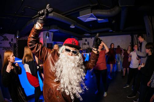 Евген Бро Новый Год 2022 Евген Бро Новый Год 2022