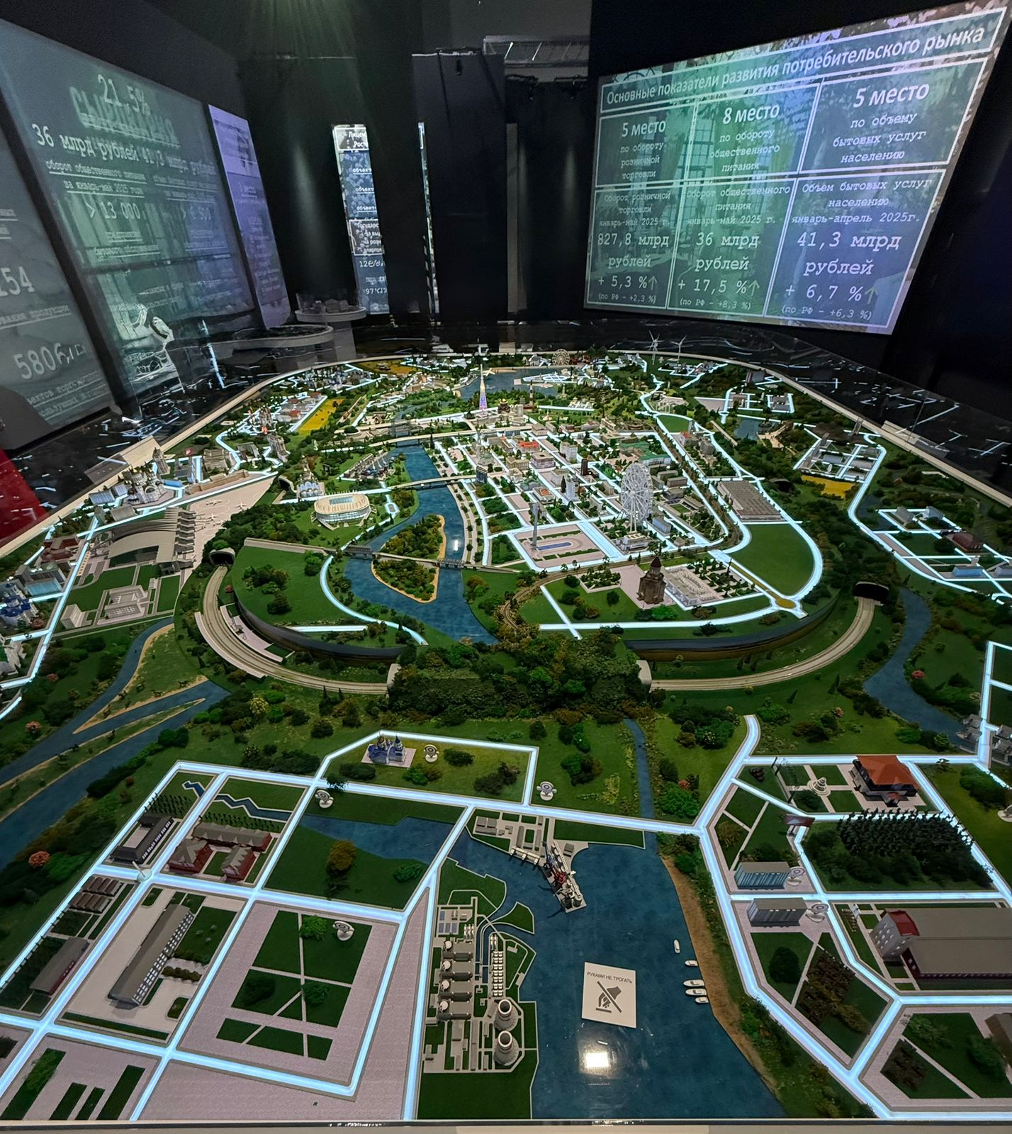 мультимидийный исторический парк 2025