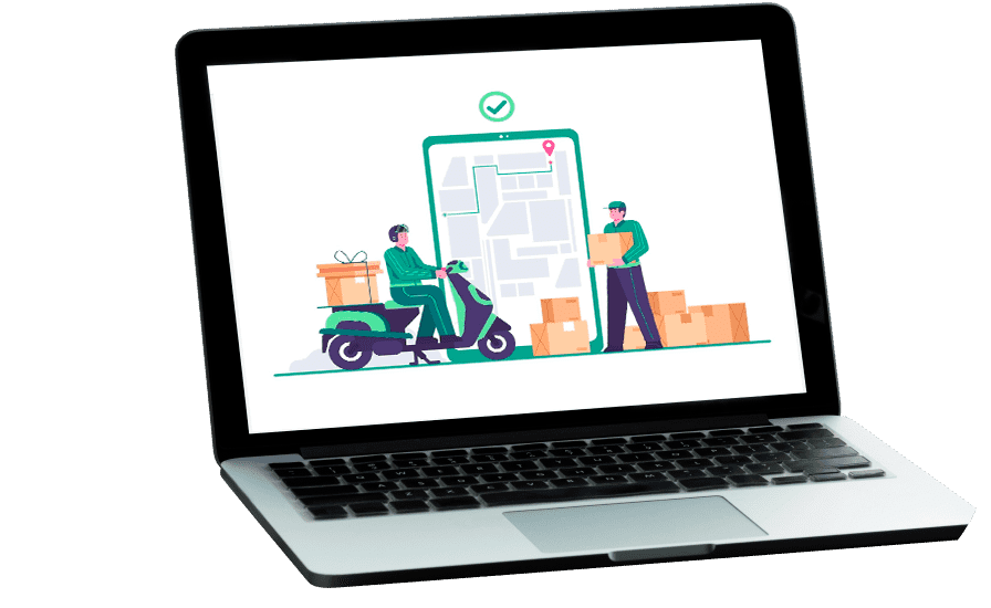 Управляй через приложение от Борзо