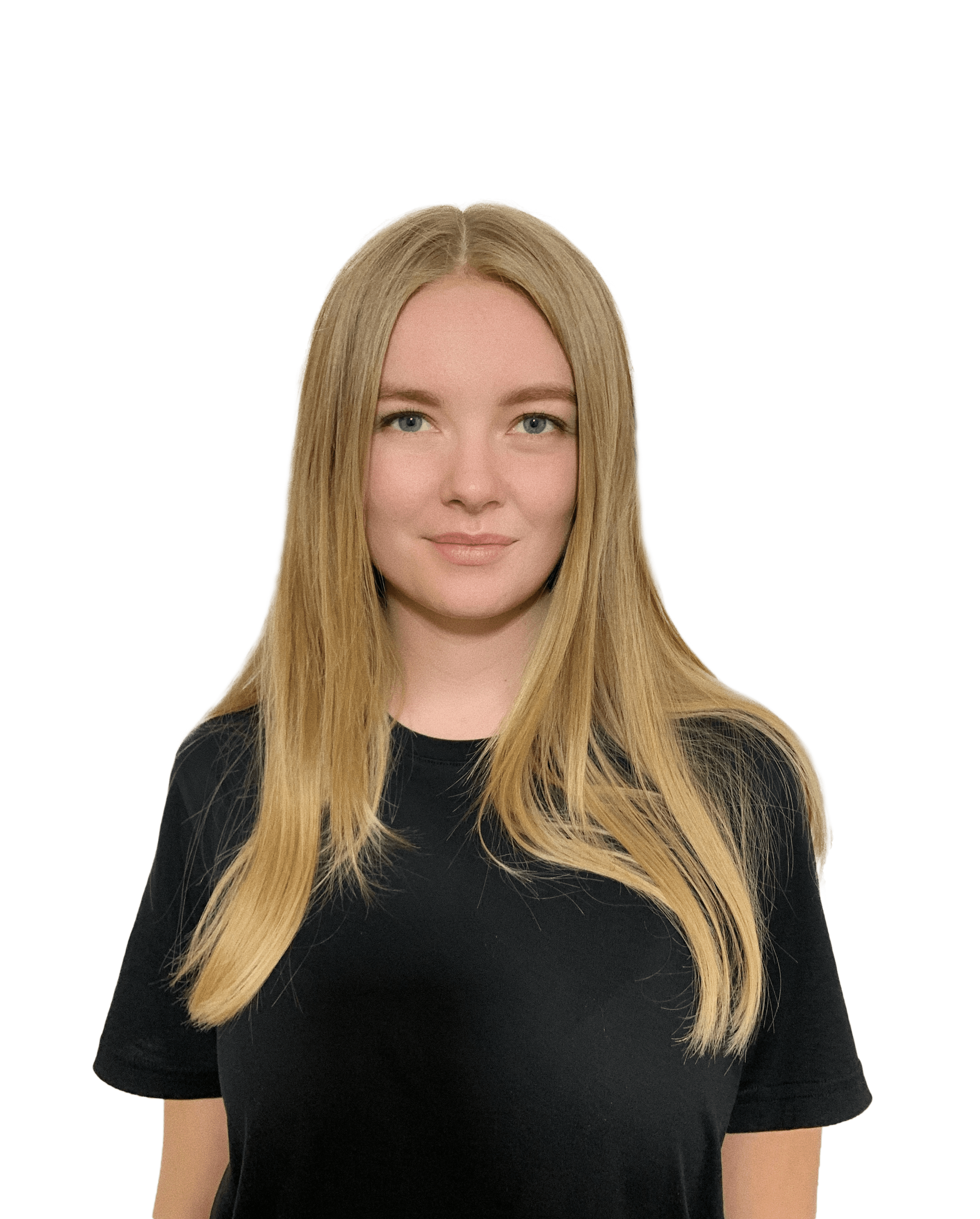 Репетитор біології Харків ОwlCourse Шаповалова Євгенія