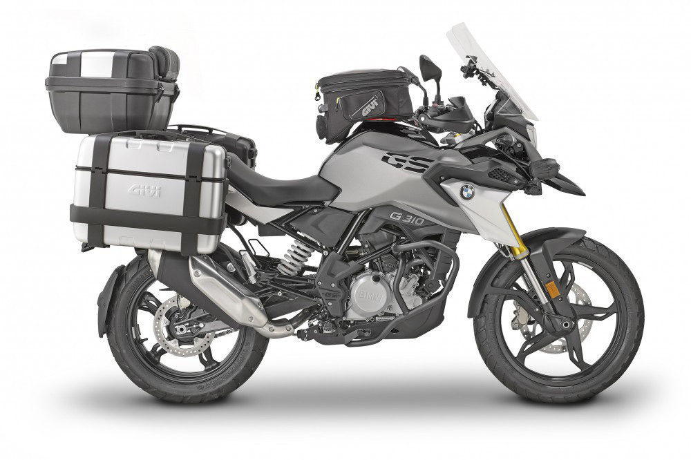 bmw g 310 gs