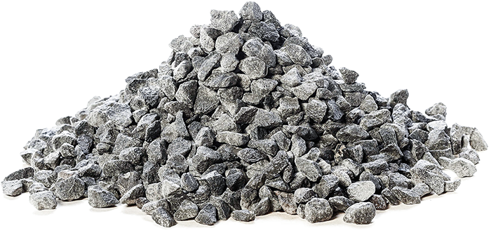 купить стройматериалы щебень рига