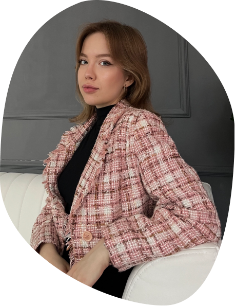 Валерия Сиденко фотография