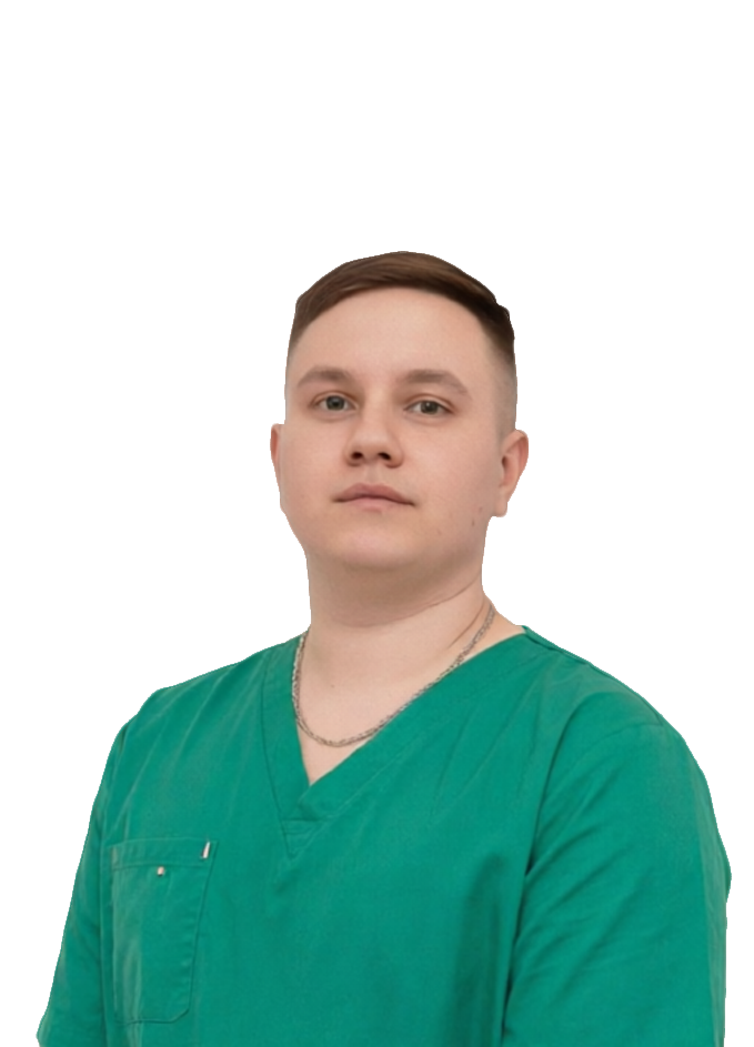 Чеботарев Александр Анатольевич