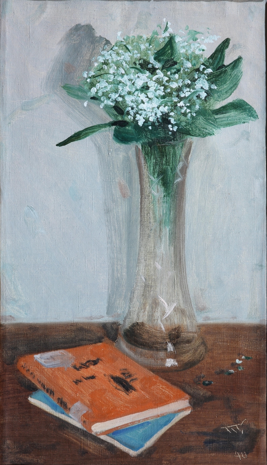 Ландыши. 1940