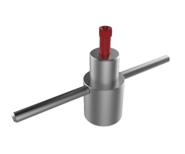 Slickline stuffing box