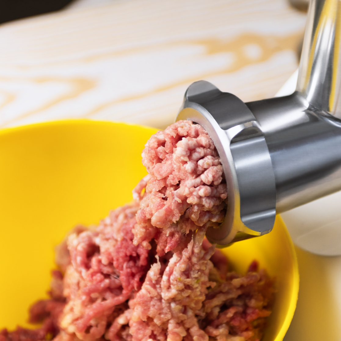 Изображение мясорубки