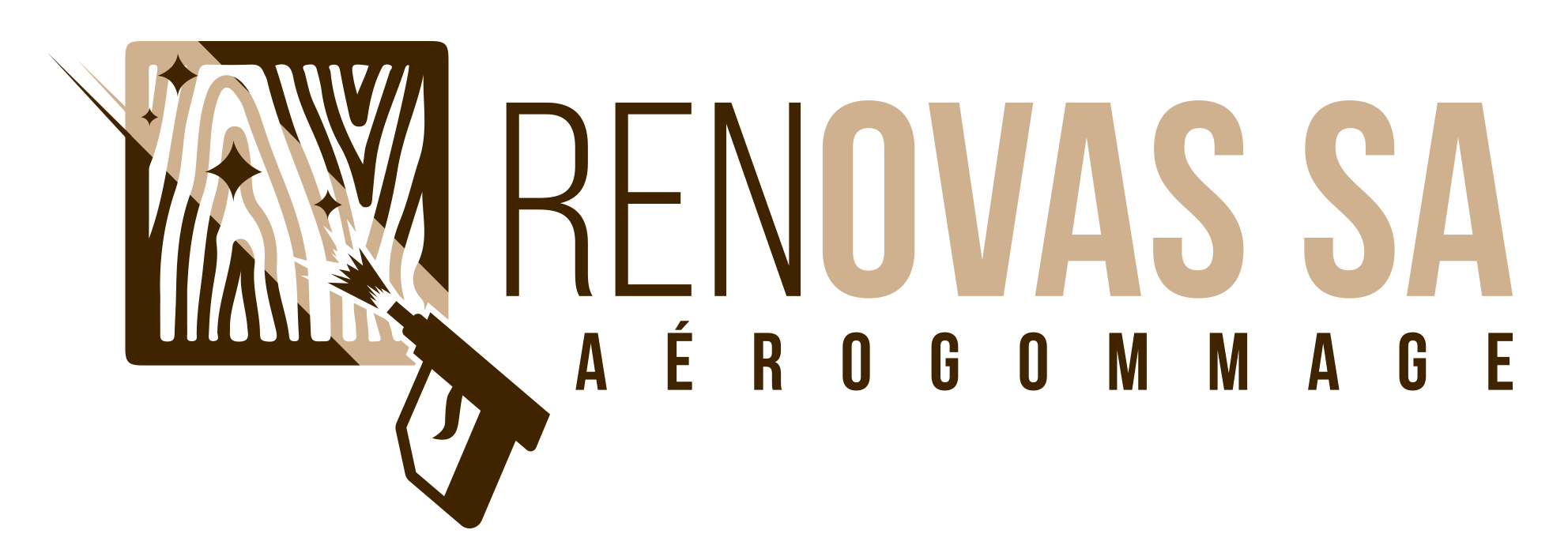 Flo Rénove: Aérogommage