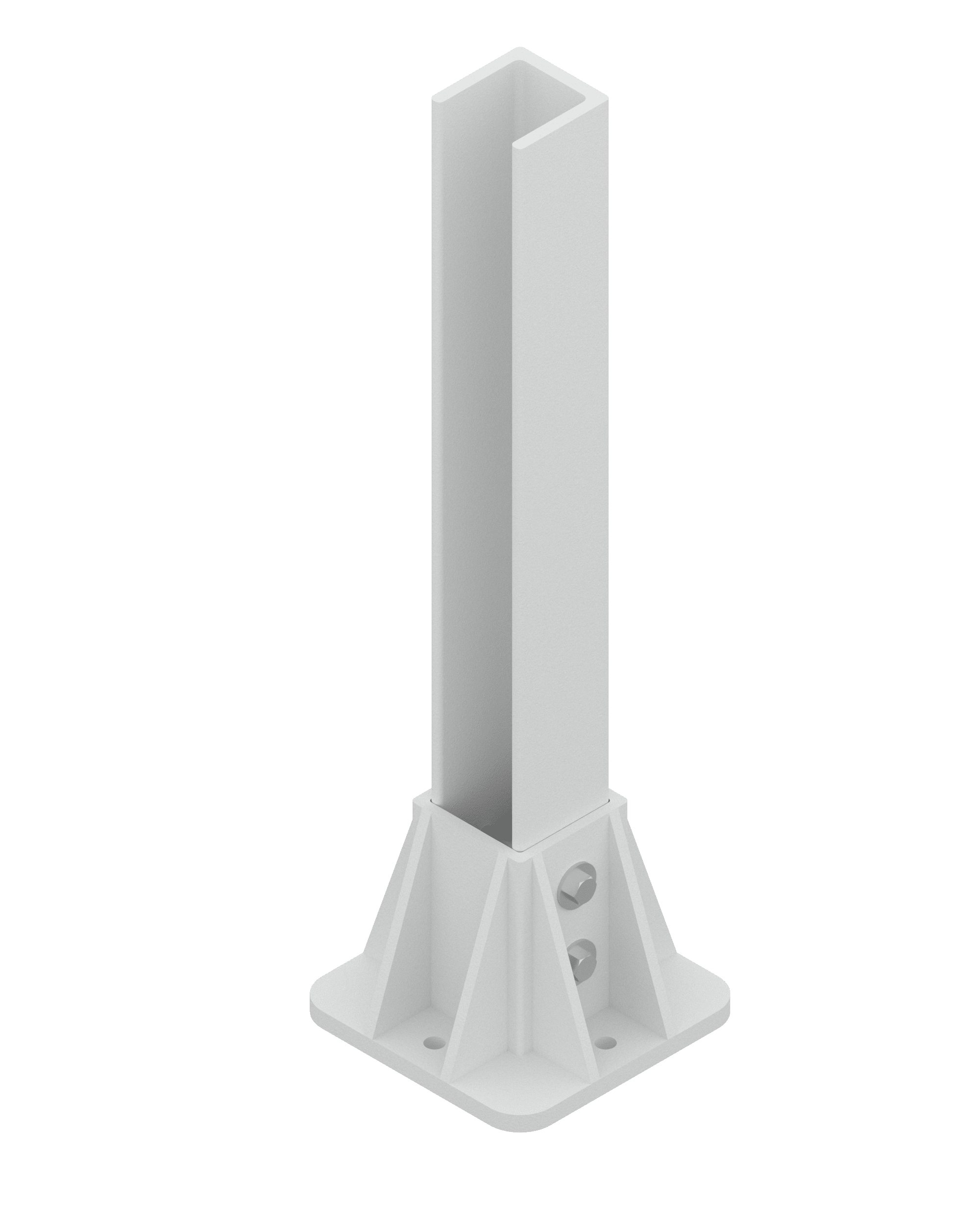 Универсальные опорные конструкции