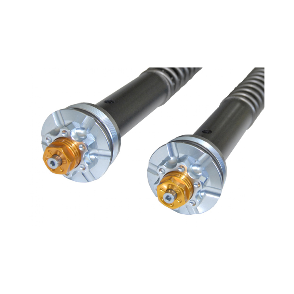 Andreani Ohvale cartridges caps