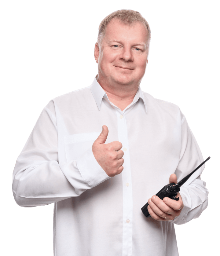 Гаранин телефон