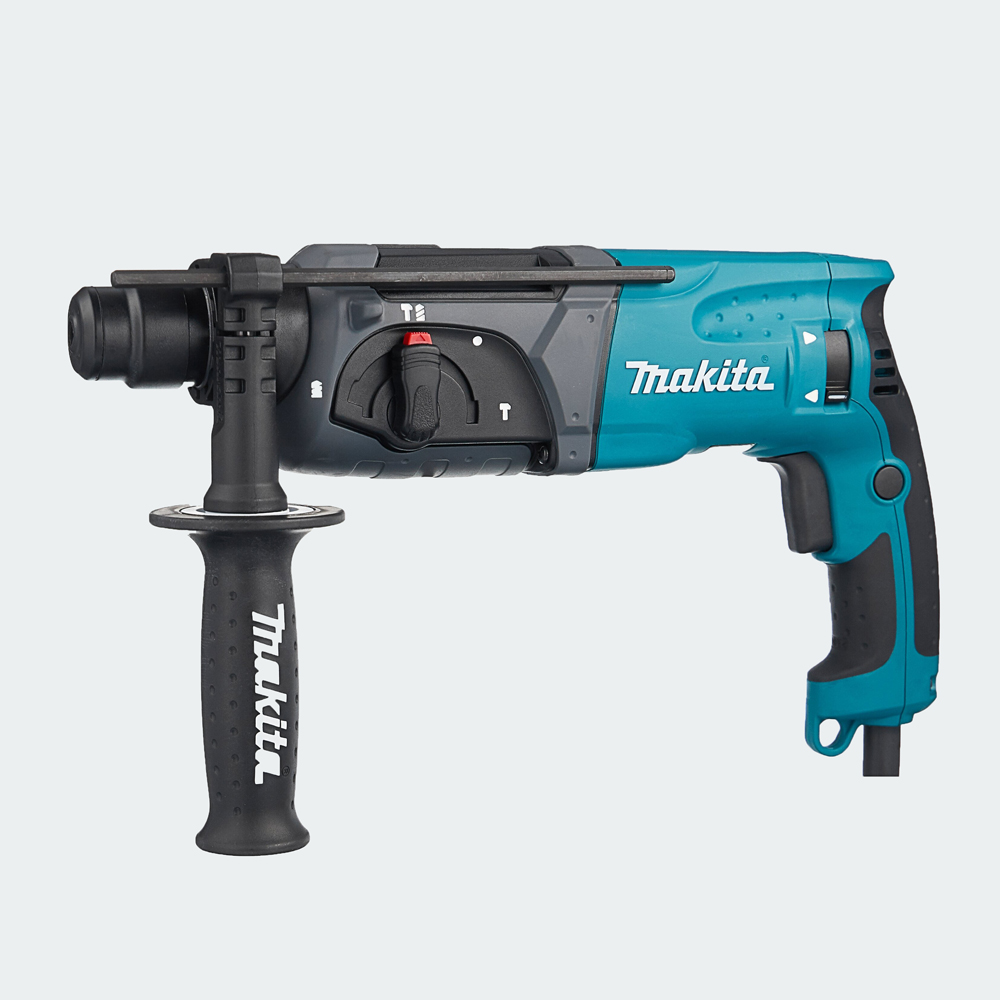 Перфоратор makita hr