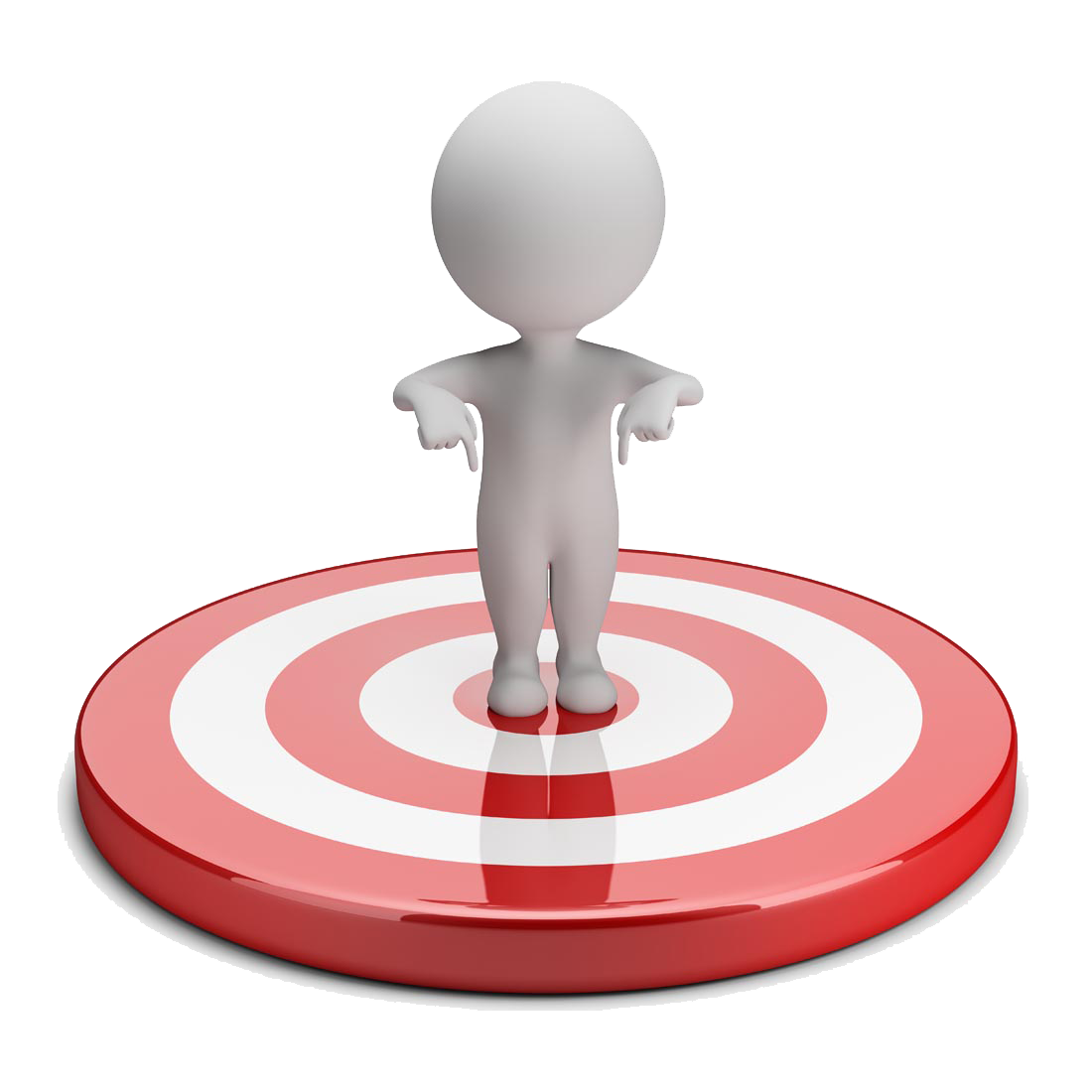 маркетинговая стратегия