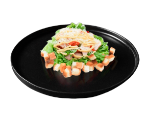 салаты с-тайм