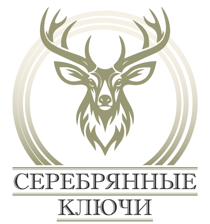 Серебрянные ключи