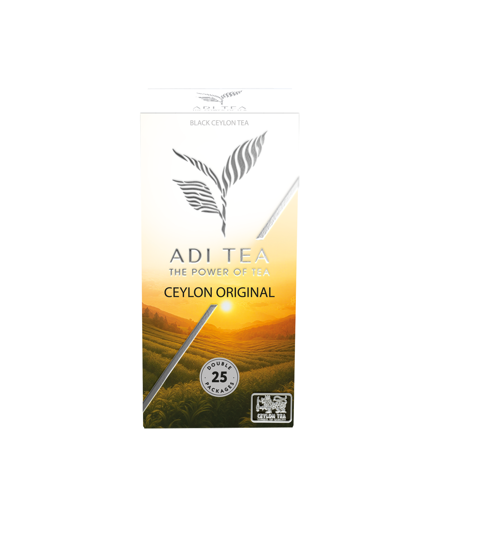 ADI TEA Ceylon Original