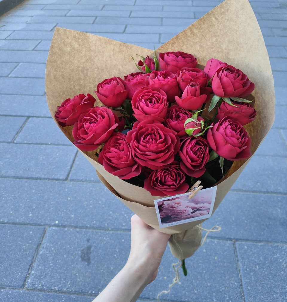 Купить букеты до 3000 рублей в Санкт-Петербурге с доставкой | Заказать ...