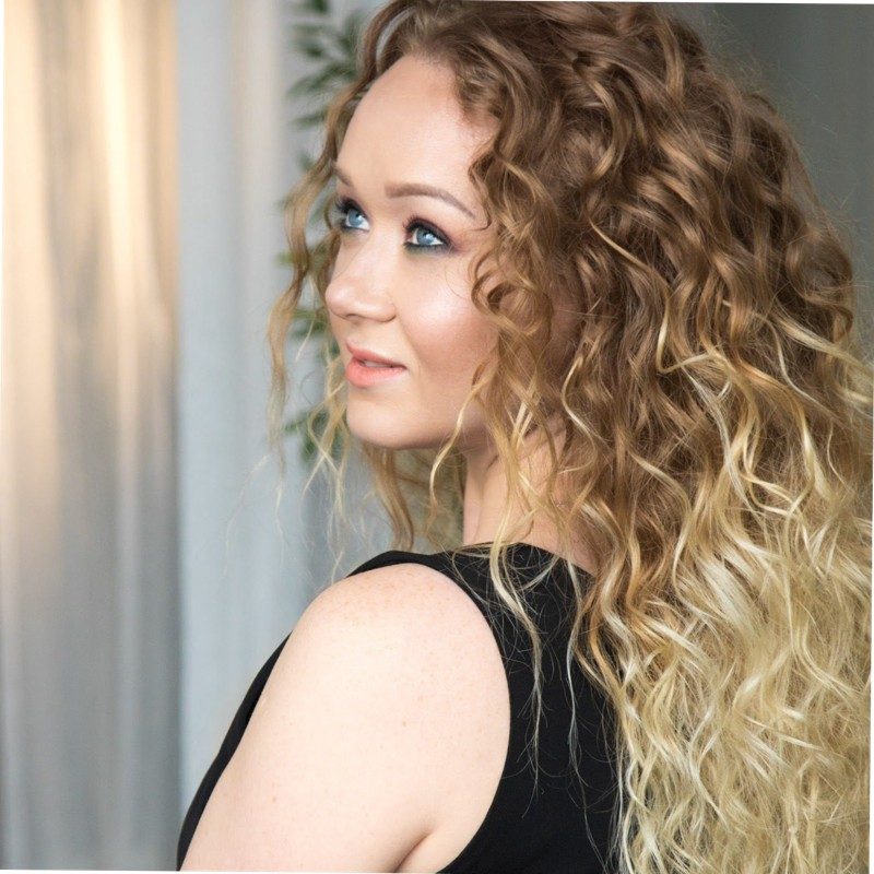 Waleria Szerszniowa, IT Recruiter at MBicycle, Warsaw