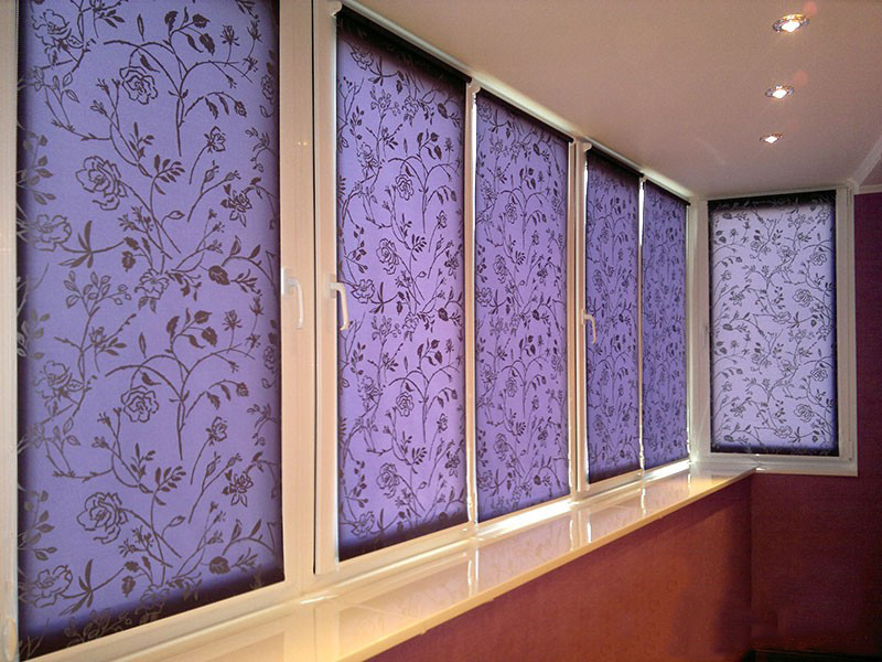 Пленка На Балконные Окна Купить Луганск