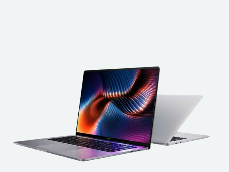 Xiaomi mi notebook 15 2021