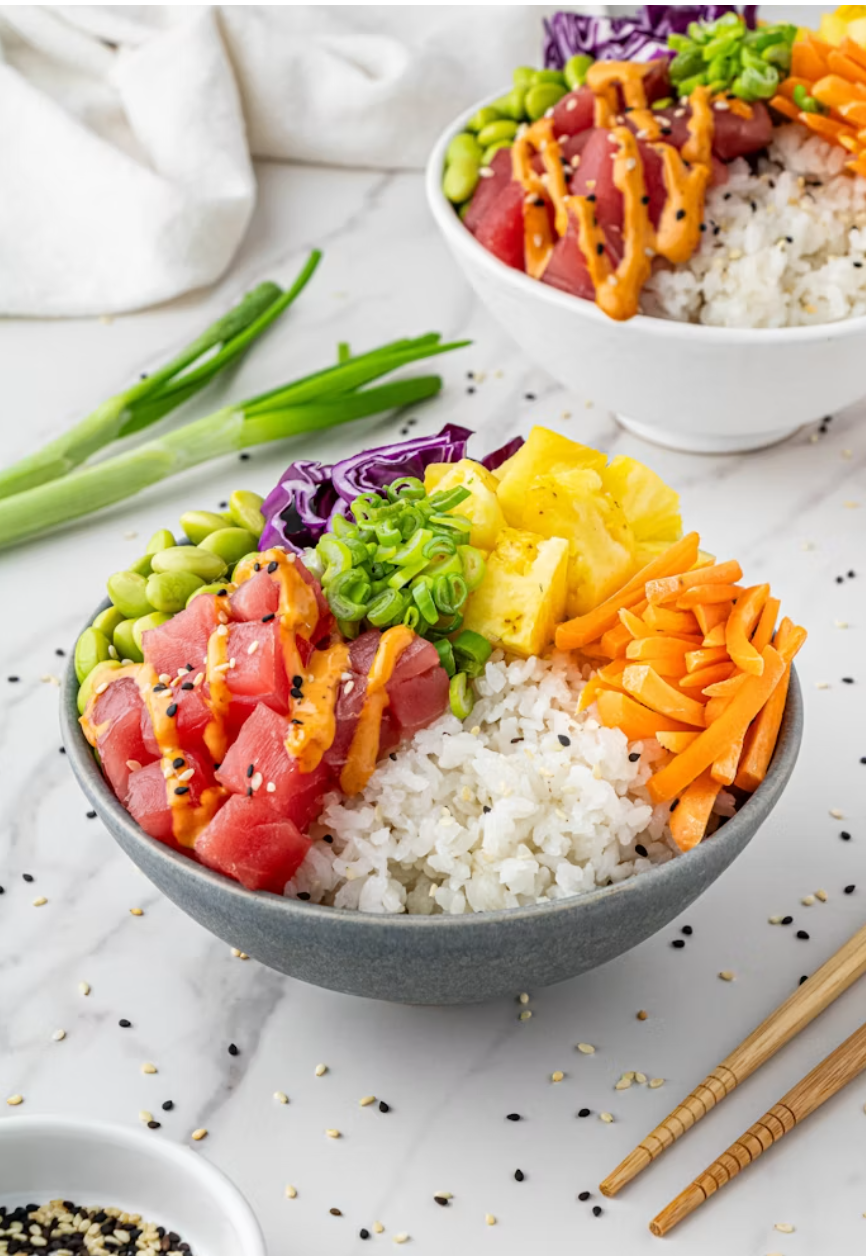 Азиатская кухня