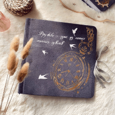 блокноты на заказ купить