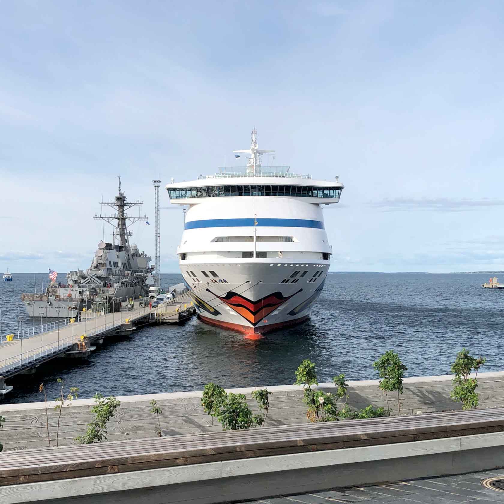 ferry, passengers, sea, user testing