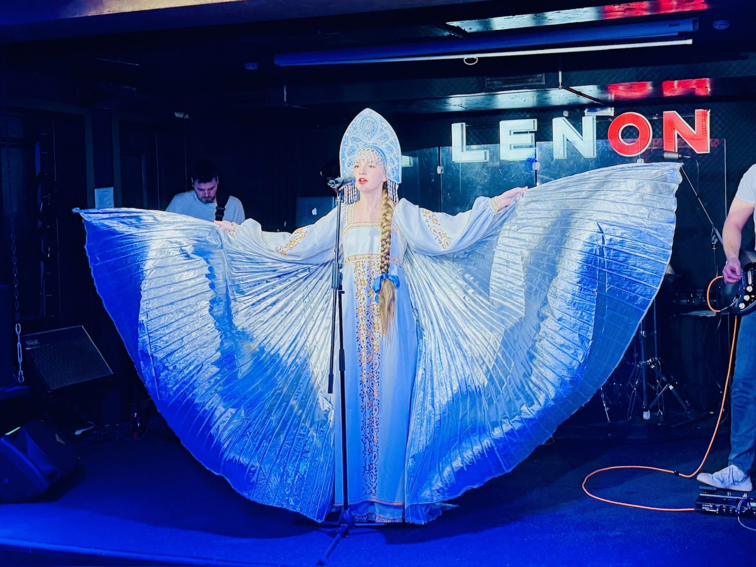 Вокал для детей