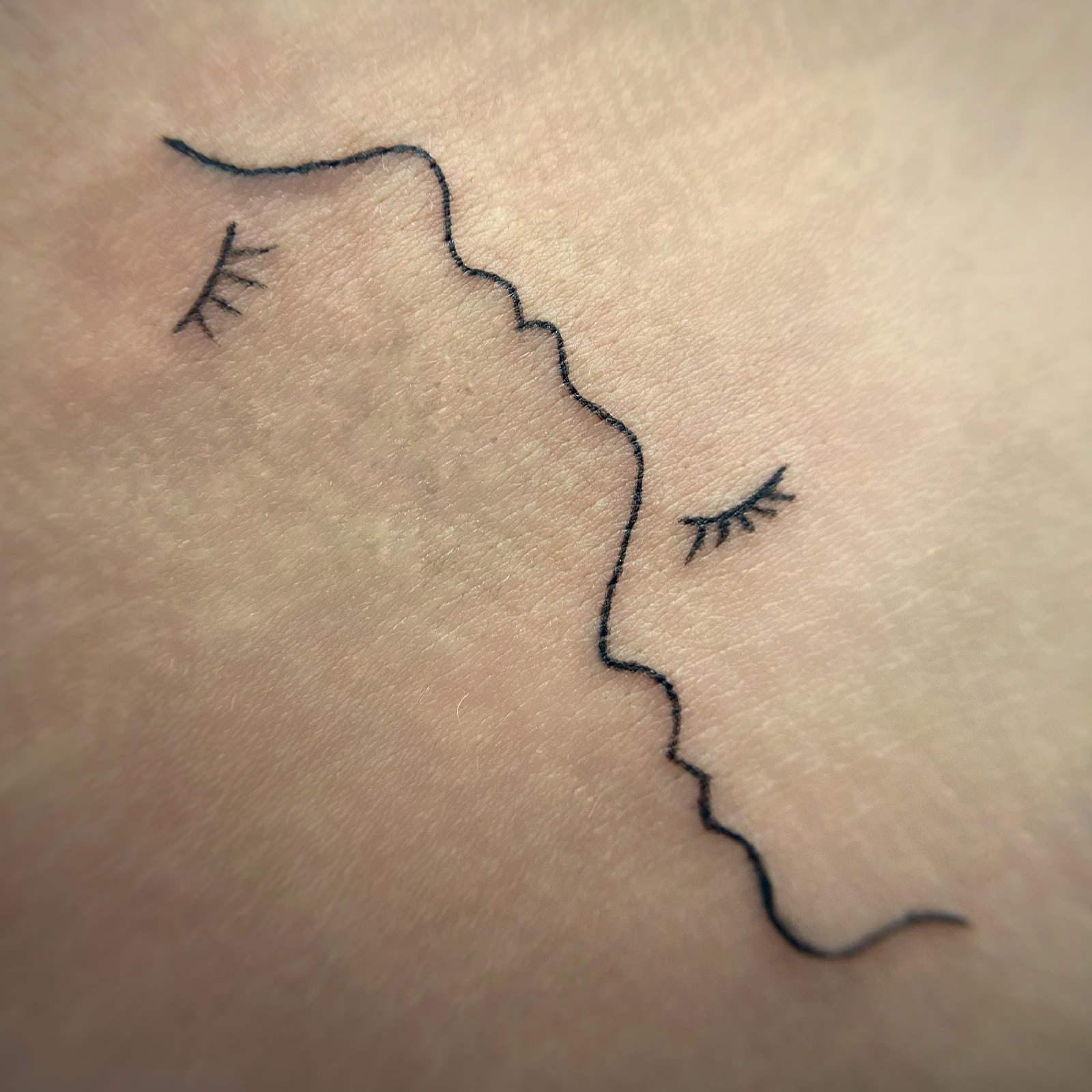 Am permanent