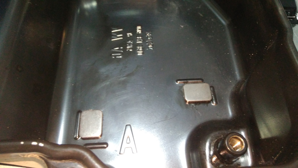 Запчасти для АКПП Aisin 09G