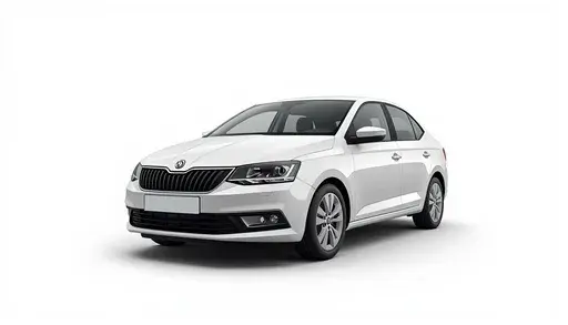 Škoda Rapid — ремонт в автосервисе ВагСтандарт