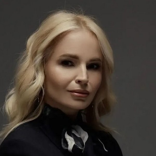 Юлия Звонкова